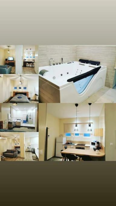 Appartement Loft Detente 斯特拉斯堡 外观 照片