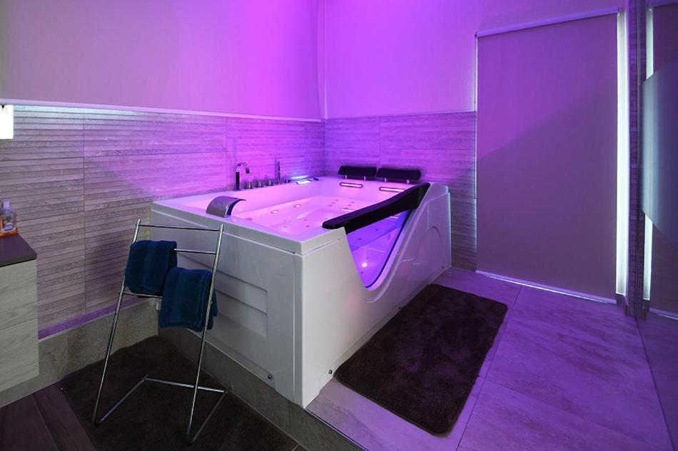 Appartement Loft Detente 斯特拉斯堡 外观 照片