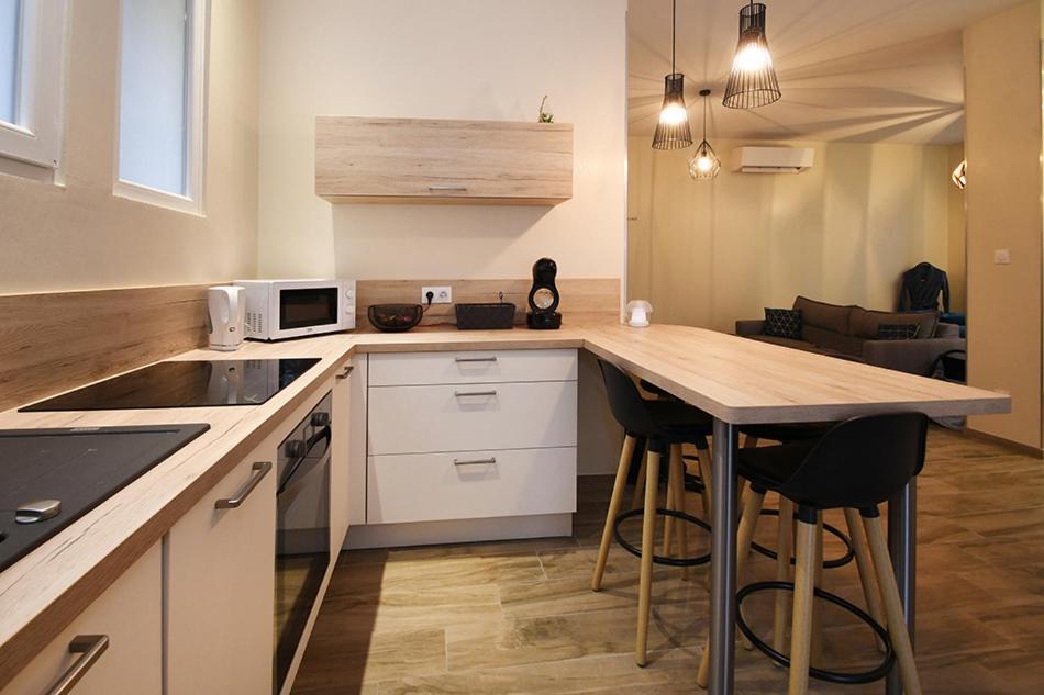Appartement Loft Detente 斯特拉斯堡 外观 照片