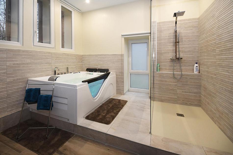 Appartement Loft Detente 斯特拉斯堡 外观 照片